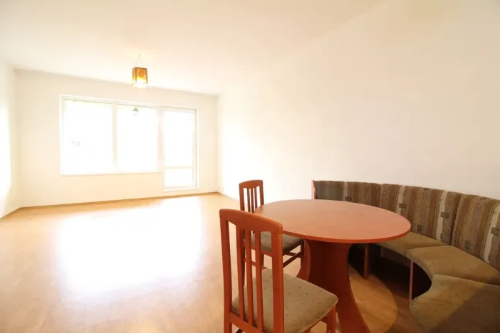 Pronájem bytu 3+kk, Olomouc, Na Tabulovém vrchu, 84 m2
