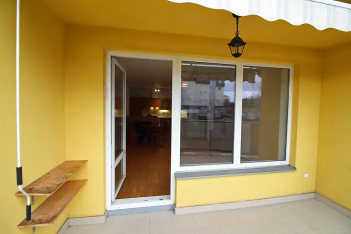 Pronájem bytu 3+kk, Olomouc, Na Tabulovém vrchu, 84 m2