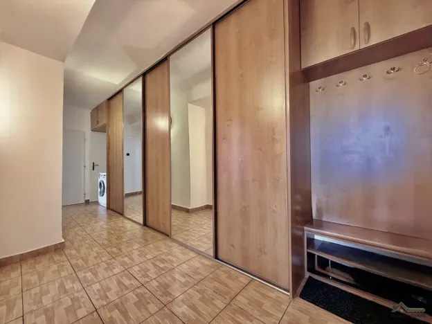 Pronájem bytu 2+1, Ostrava - Poruba, Porubská, 62 m2