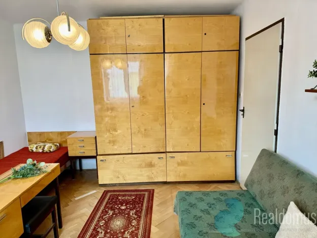 Pronájem bytu 2+1, České Budějovice, Nerudova, 64 m2