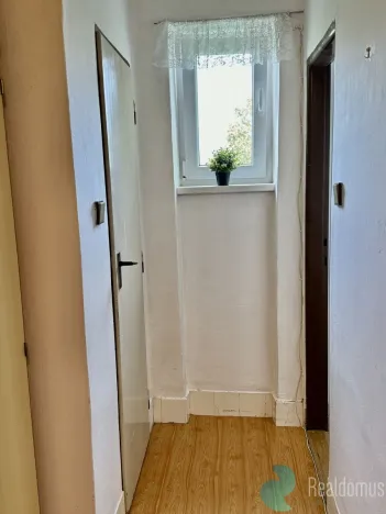 Pronájem bytu 2+1, České Budějovice, Nerudova, 64 m2