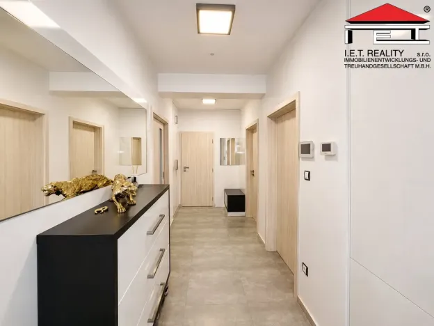 Prodej bytu 3+1, Troubsko, Pod vinohrady, 87 m2