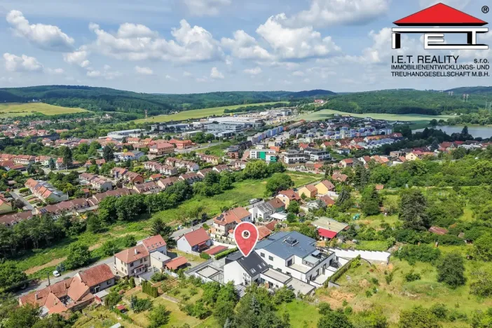 Prodej bytu 3+1, Troubsko, Pod vinohrady, 87 m2