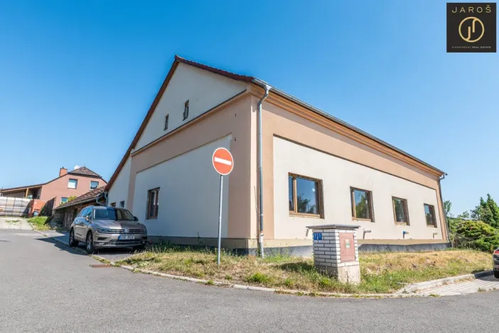 Prodej rodinného domu, Libušín, Důl Jan, 157 m2