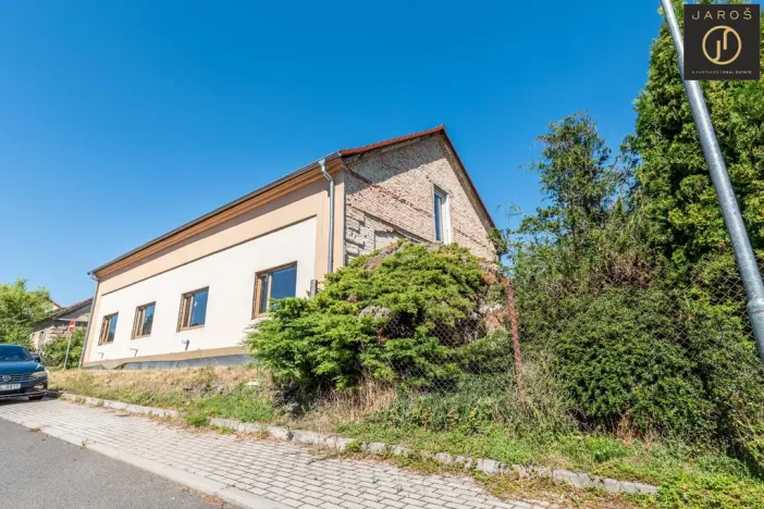 Prodej rodinného domu, Libušín, Důl Jan, 157 m2