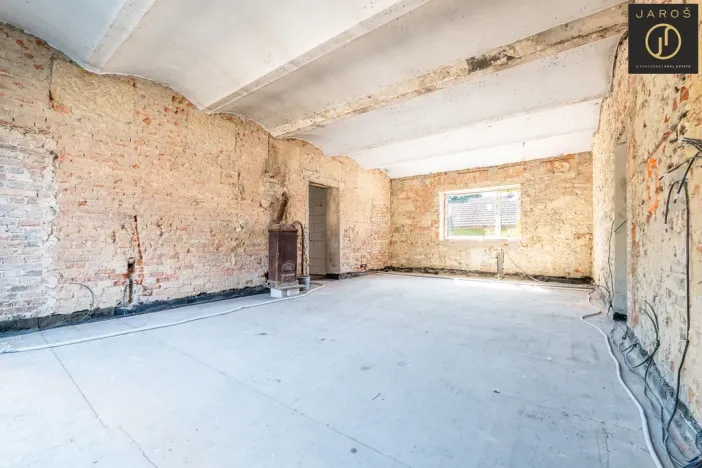Prodej rodinného domu, Libušín, Důl Jan, 157 m2