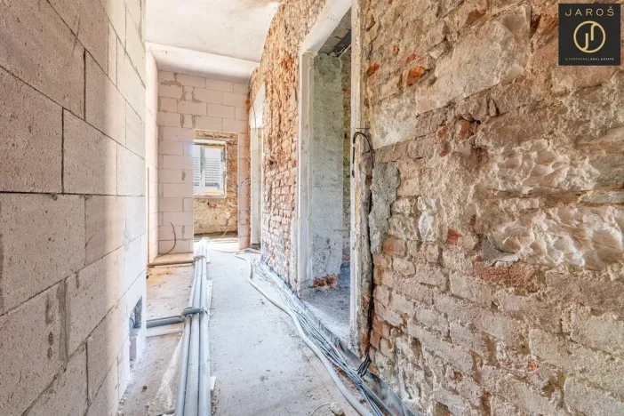 Prodej rodinného domu, Libušín, Důl Jan, 157 m2