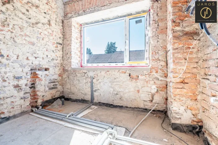 Prodej rodinného domu, Libušín, Důl Jan, 157 m2