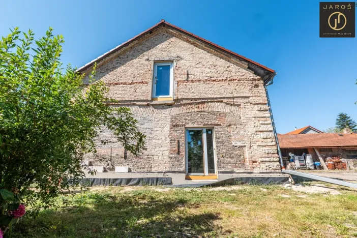 Prodej rodinného domu, Libušín, Důl Jan, 157 m2