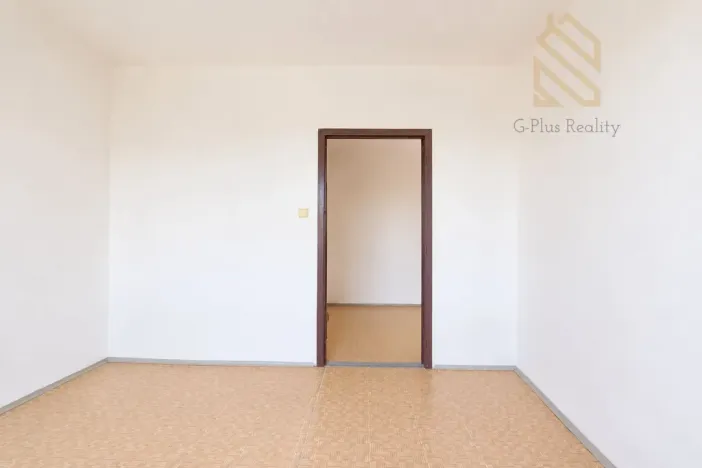 Prodej bytu 3+1, Ústí nad Labem, Keplerova, 79 m2