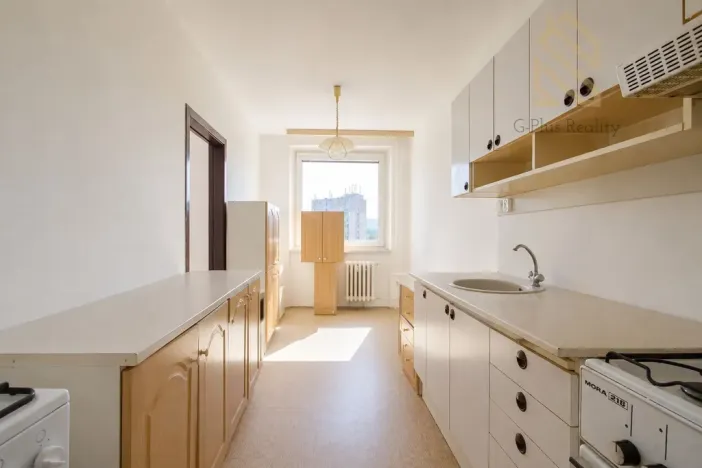 Prodej bytu 3+1, Ústí nad Labem, Keplerova, 79 m2