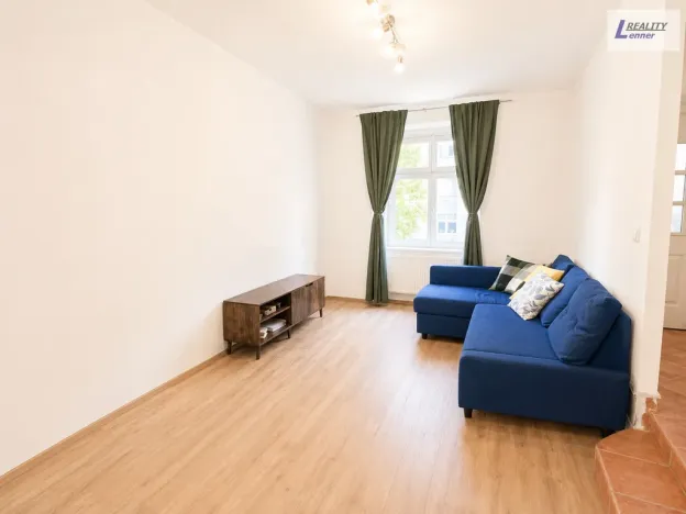 Pronájem bytu 2+1, Praha - Vinohrady, Vinohradská, 59 m2