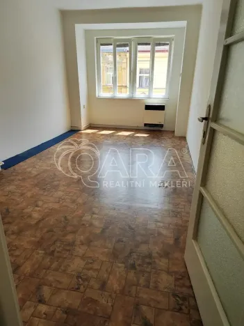 Pronájem bytu 1+kk, Praha - Nusle, V Horkách, 25 m2