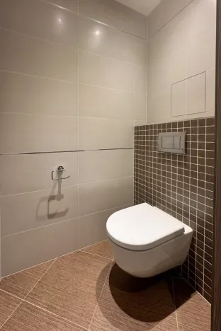 Pronájem bytu 2+kk, Praha - Žižkov, Olšanská, 50 m2