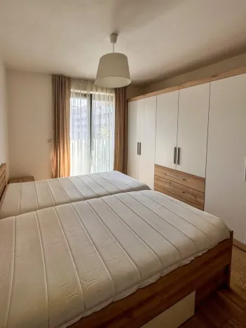 Pronájem bytu 2+kk, Praha - Žižkov, Olšanská, 50 m2