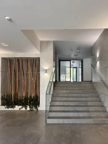 Pronájem bytu 2+kk, Praha - Žižkov, Olšanská, 50 m2