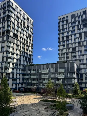 Pronájem bytu 2+kk, Praha - Žižkov, Olšanská, 50 m2