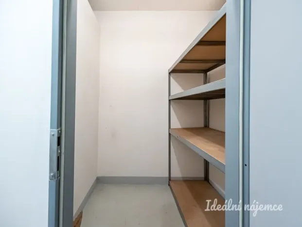 Pronájem bytu 2+kk, Praha - Žižkov, Olšanská, 50 m2