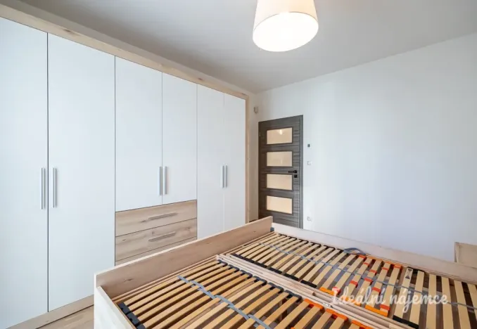 Pronájem bytu 2+kk, Praha - Žižkov, Olšanská, 50 m2