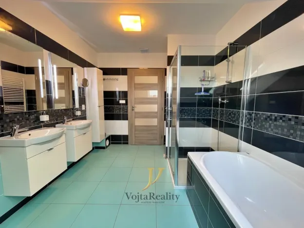 Pronájem bytu 4+kk, Olomouc - Droždín, Horní Úlehla, 105 m2