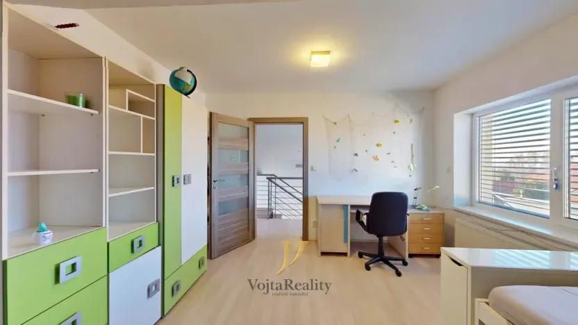 Pronájem bytu 4+kk, Olomouc - Droždín, Horní Úlehla, 105 m2