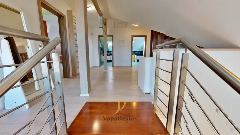 Pronájem bytu 4+kk, Olomouc - Droždín, Horní Úlehla, 105 m2
