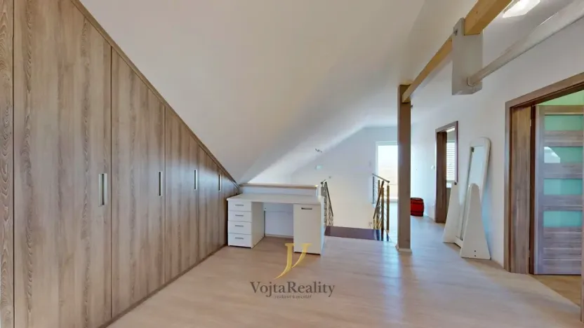 Pronájem bytu 4+kk, Olomouc - Droždín, Horní Úlehla, 105 m2
