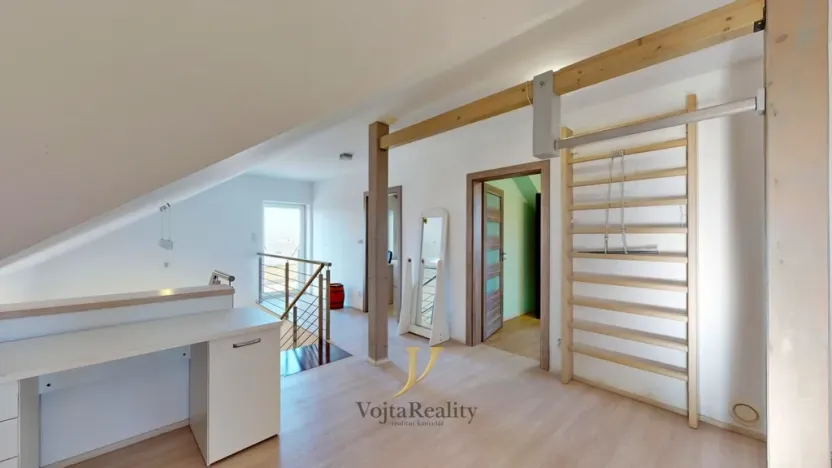 Pronájem bytu 4+kk, Olomouc - Droždín, Horní Úlehla, 105 m2