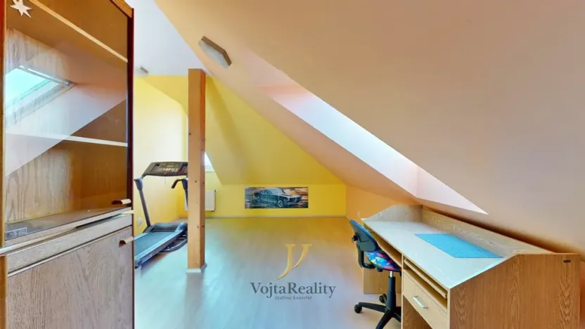 Pronájem bytu 4+kk, Olomouc - Droždín, Horní Úlehla, 105 m2