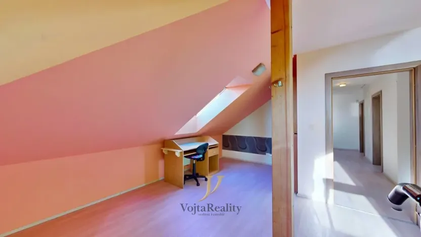 Pronájem bytu 4+kk, Olomouc - Droždín, Horní Úlehla, 105 m2