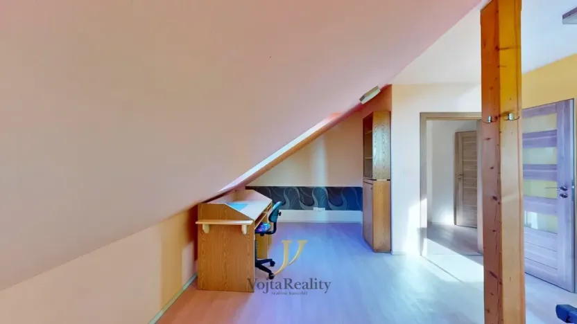 Pronájem bytu 4+kk, Olomouc - Droždín, Horní Úlehla, 105 m2