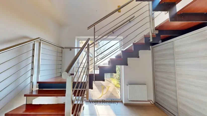 Pronájem bytu 4+kk, Olomouc - Droždín, Horní Úlehla, 105 m2