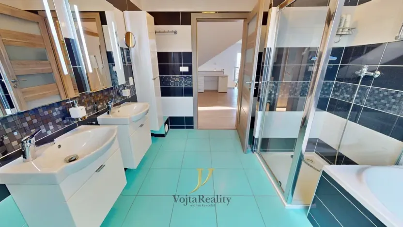 Pronájem bytu 4+kk, Olomouc - Droždín, Horní Úlehla, 105 m2