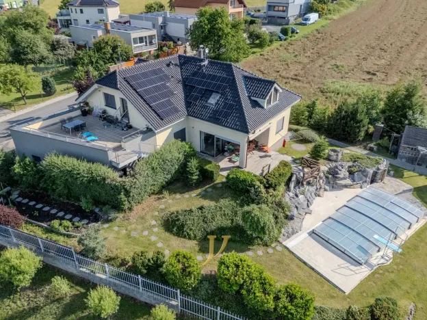 Pronájem bytu 4+kk, Olomouc - Droždín, Horní Úlehla, 105 m2
