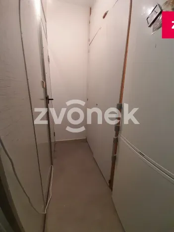 Pronájem bytu 1+kk, Zlín, Družstevní, 33 m2