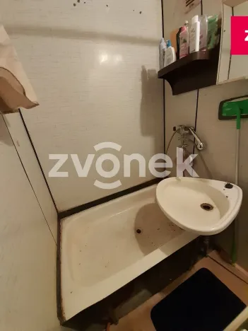 Pronájem bytu 1+kk, Zlín, Družstevní, 33 m2