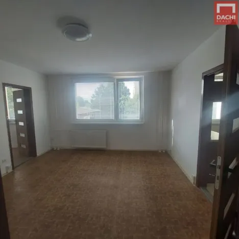 Pronájem bytu 2+1, Olomouc - Nové Sady, Werichova, 44 m2
