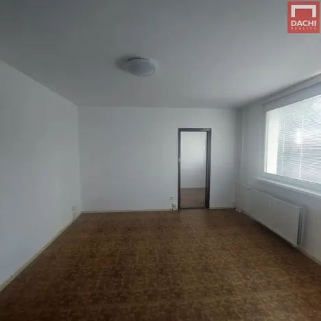 Pronájem bytu 2+1, Olomouc - Nové Sady, Werichova, 44 m2