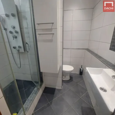 Pronájem bytu 2+1, Olomouc - Nové Sady, Werichova, 44 m2