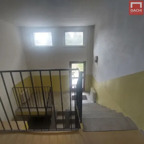 Pronájem bytu 2+1, Olomouc - Nové Sady, Werichova, 44 m2