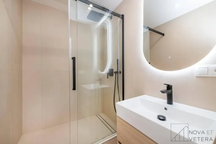 Prodej bytu 2+kk, Praha - Vršovice, Ruská, 42 m2