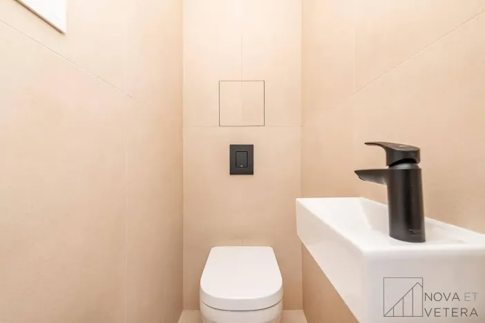 Prodej bytu 2+kk, Praha - Vršovice, Ruská, 42 m2