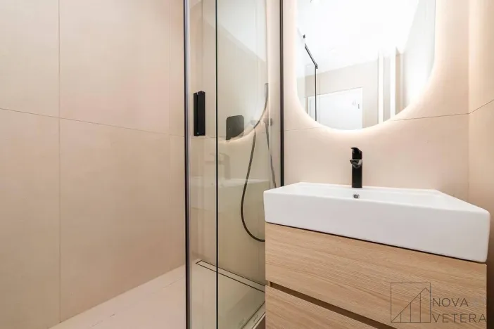 Prodej bytu 4+kk, Praha - Stodůlky, Přecechtělova, 80 m2
