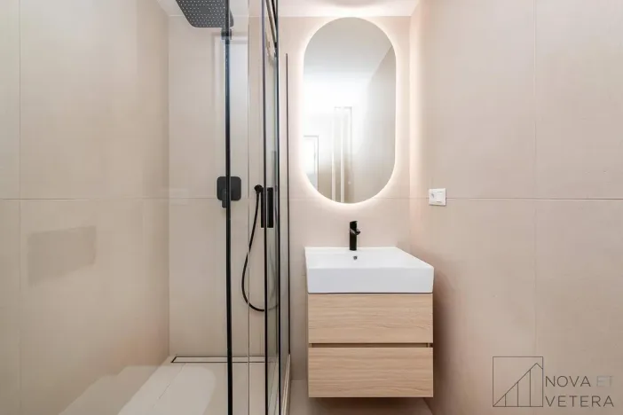 Prodej bytu 4+kk, Praha - Stodůlky, Přecechtělova, 80 m2