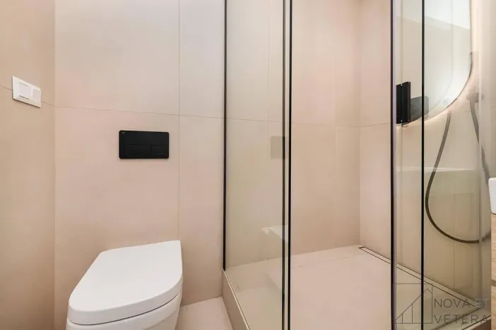 Prodej bytu 4+kk, Praha - Stodůlky, Přecechtělova, 80 m2