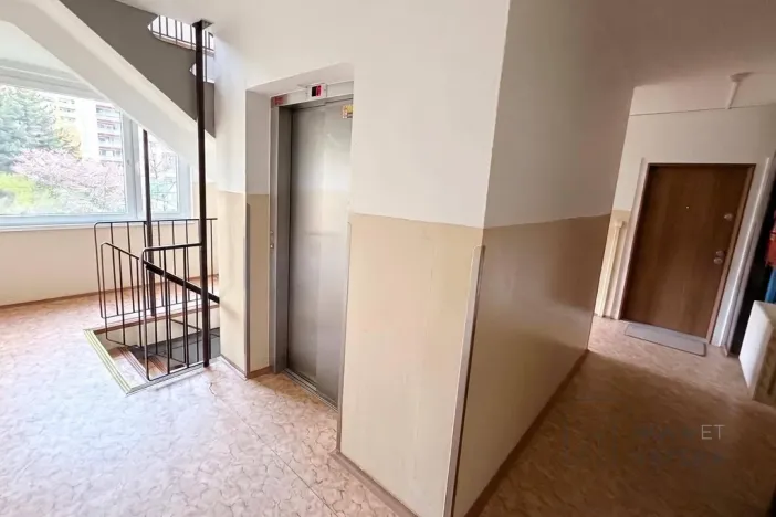 Prodej bytu 4+kk, Praha - Stodůlky, Přecechtělova, 80 m2