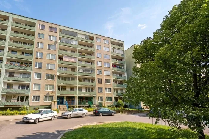 Prodej bytu 4+kk, Praha - Stodůlky, Přecechtělova, 80 m2