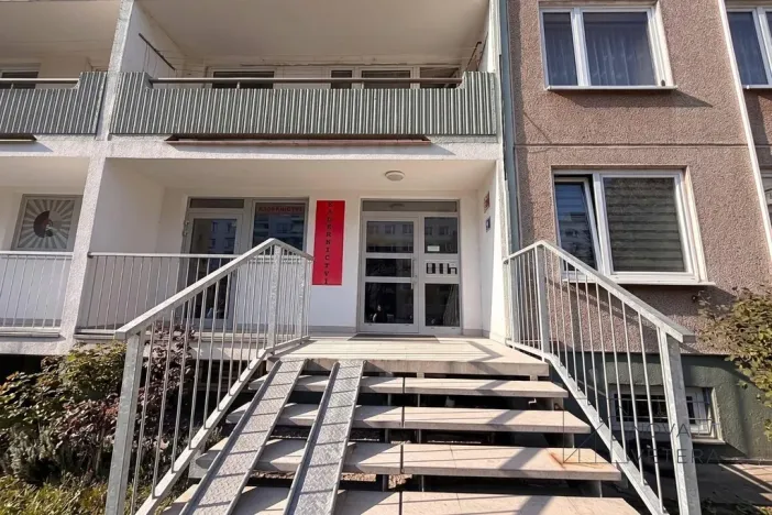 Prodej bytu 4+kk, Praha - Stodůlky, Přecechtělova, 80 m2
