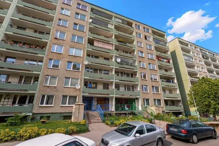 Prodej bytu 4+kk, Praha - Stodůlky, Přecechtělova, 80 m2