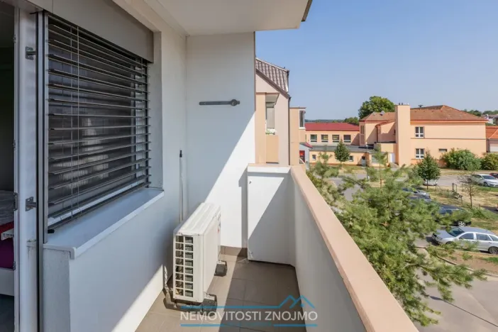 Prodej bytu 3+1, Práče, 77 m2